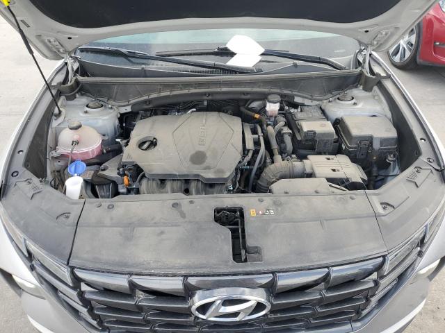 2022 HYUNDAI TUCSON SEL - 5NMJBCAE2NH090687