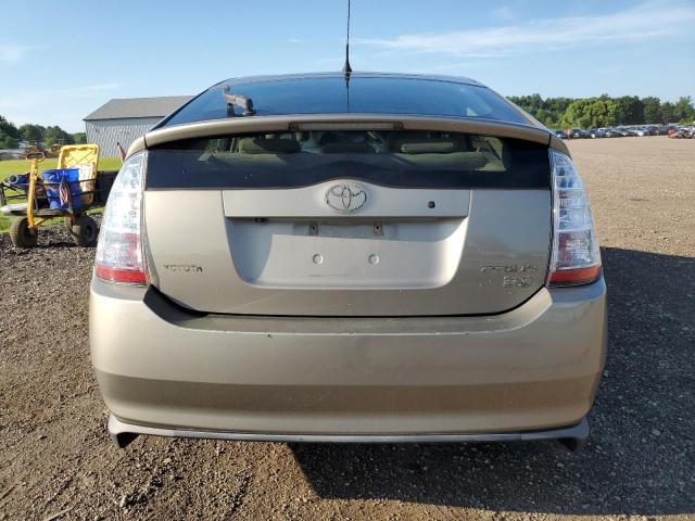 2008 Toyota Prius VIN: JTDKB20U487733026 Lot: 61259614