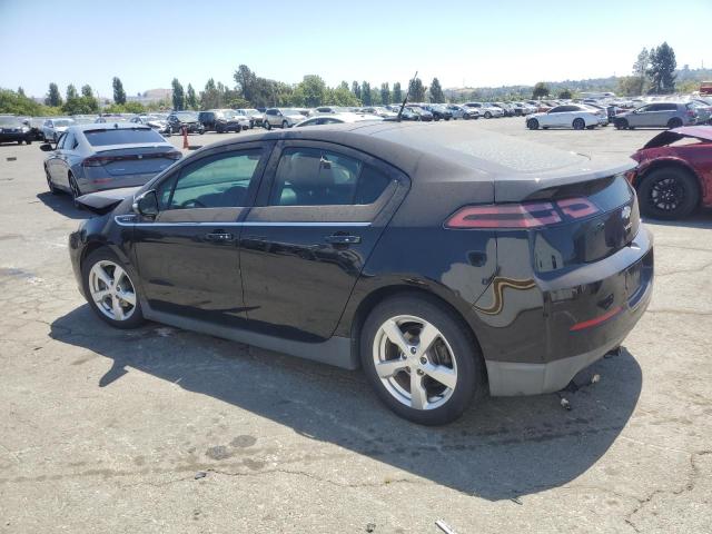 VIN 1G1RB6E42DU108725 2013 Chevrolet Volt no.2