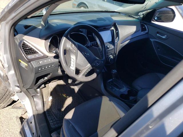 2015 HYUNDAI SANTA FE G - KM8SRDHF7FU127047
