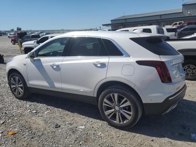 2020 CADILLAC XT5 PLATIN - 1GYKNER44LZ172250