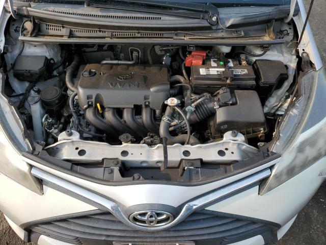 VIN VNKKTUD31HA081180 2017 Toyota Yaris, L no.11