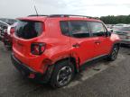 JEEP RENEGADE S снимка