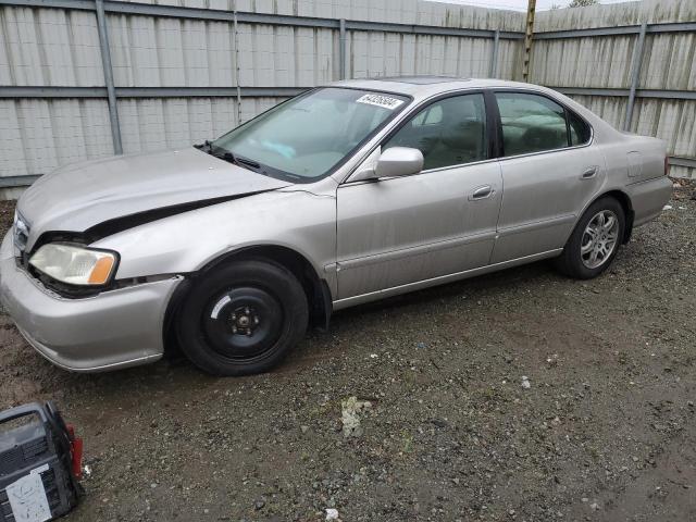 1999 ACURA 3.2TL 19UUA5641XA017269  64326504