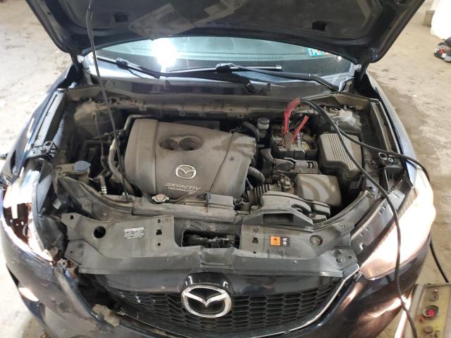 VIN JM3KE4CY9E0424357 2014 Mazda CX-5, Touring no.12