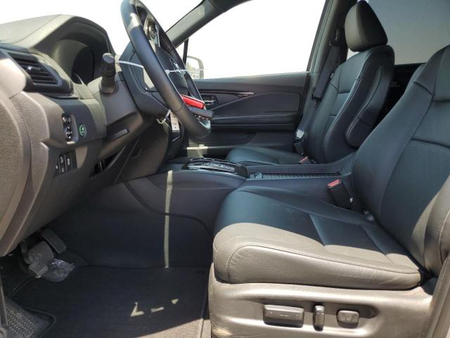 2019 Honda Passport Touring VIN: 5FNYF7H9XKB004168 Lot: 62021394