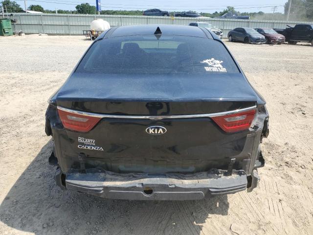 KNALC4J17K5173701 2019 Kia Cadenza Luxury