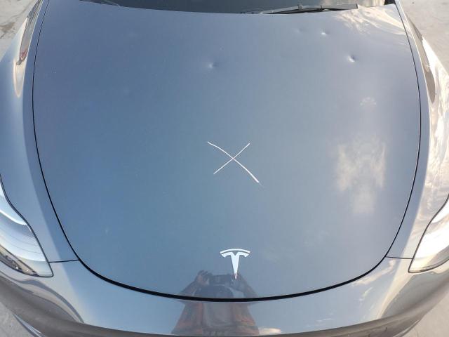 7SAYGDEF5NF494614 Tesla Model Y  12