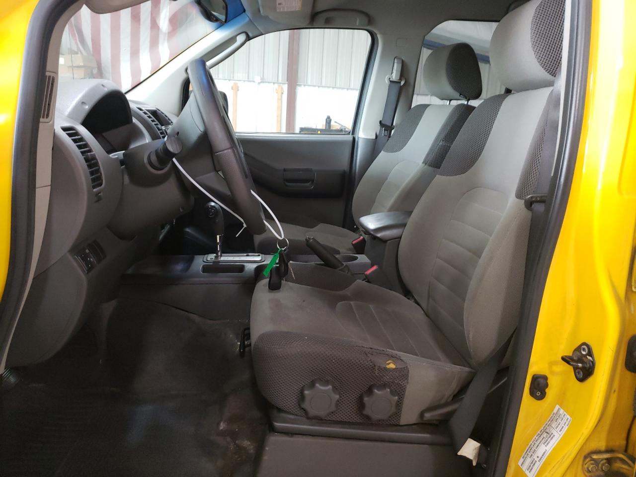 5N1AN08W85C631451 2005 Nissan Xterra Off Road