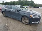 FORD FUSION TIT снимка