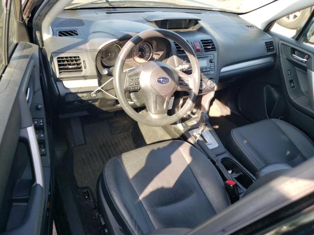 2015 SUBARU FORESTER 2 - JF2SJAHC8FH486658