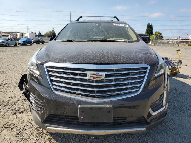 2017 CADILLAC XT5 PLATIN - 1GYKNFRS6HZ312763