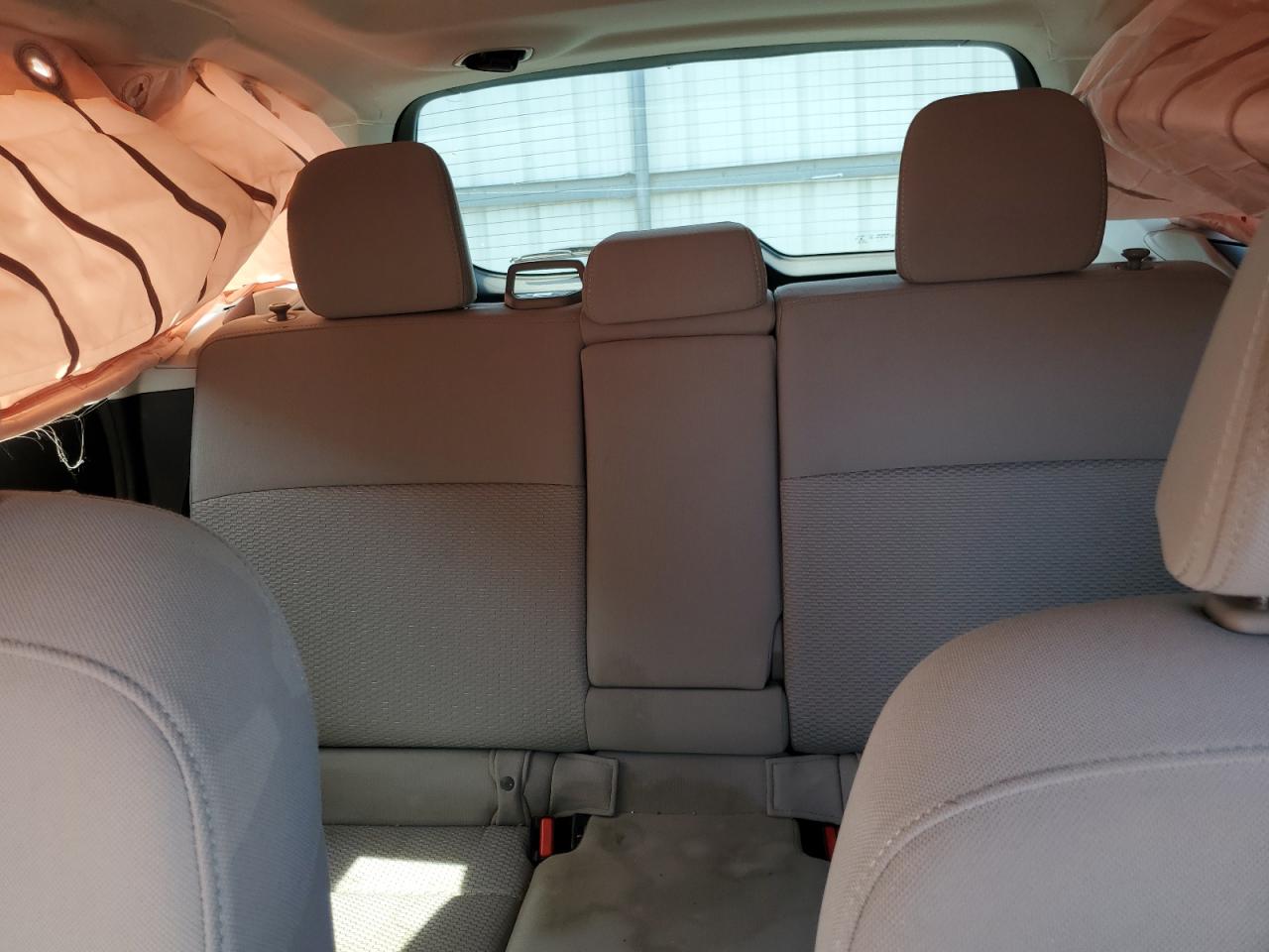 JF2SJAEC1HH468476 2017 Subaru Forester 2.5I Premium