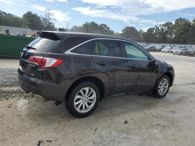 2016 Acura Rdx Technology VIN: 5J8TB4H50GL029989 Lot: 62855444