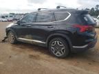 Lot #2957637075 2021 HYUNDAI SANTA FE L