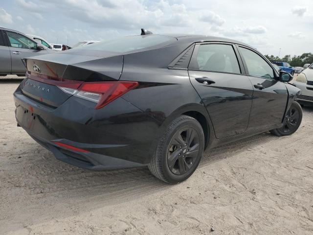 2021 HYUNDAI ELANTRA SE - KMHLS4AG4MU212064