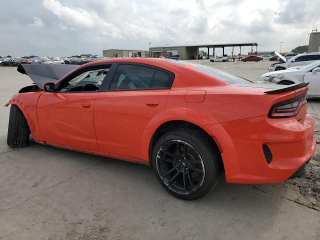 Vin: 2c3cdxgj6mh609723, lot: 64473814, dodge charger scat pack 20212