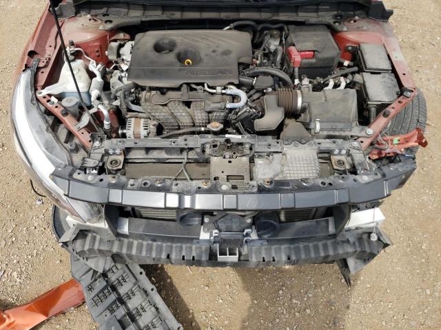 2020 NISSAN ALTIMA SR - 1N4BL4CV9LC191960