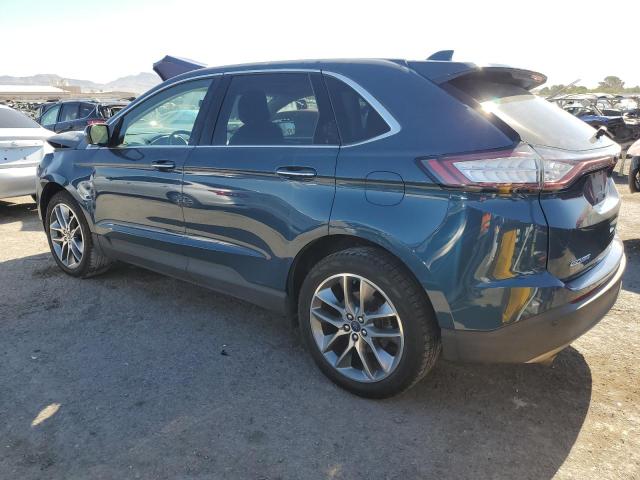 2016 FORD EDGE TITAN - 2FMPK3K99GBB66740