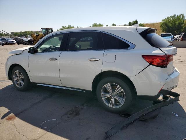 5J8YD4H31LL042128 Acura MDX  2