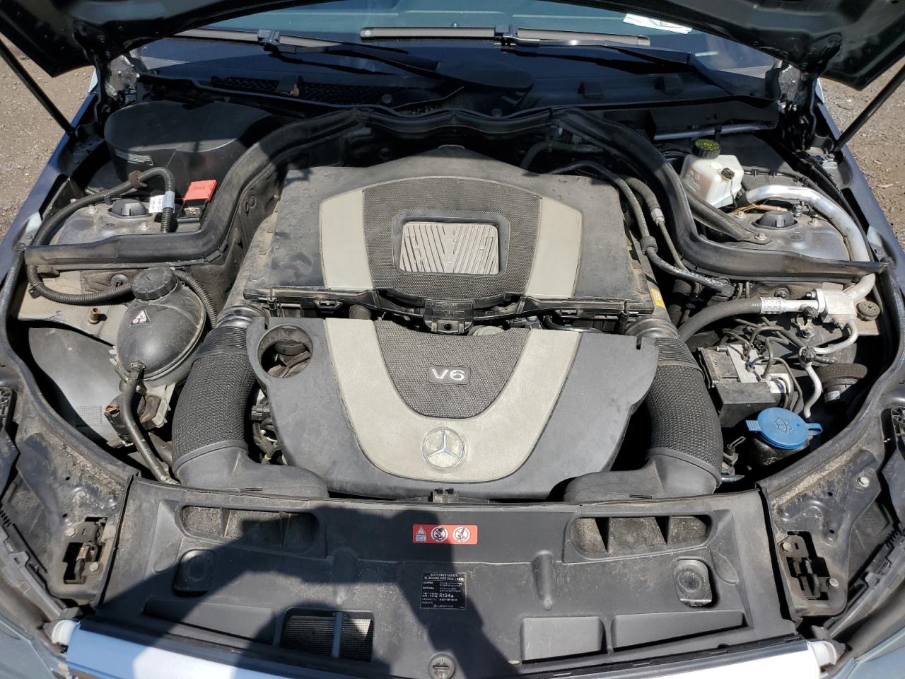 WDDGF8BB5CR207757 2012 Mercedes-Benz C 300 4Matic