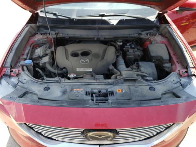 2018 MAZDA CX-9 TOURI - JM3TCBCY1J0222671