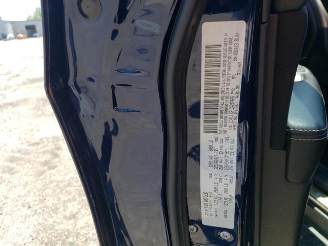 2016 Jeep Cherokee Latitude VIN: 1C4PJLCB1GW297605 Lot: 61206904