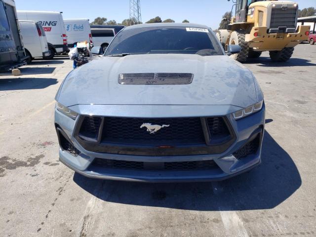 2024 Ford Mustang Gt VIN: 1FA6P8CF4R5412903 Lot: 61529924