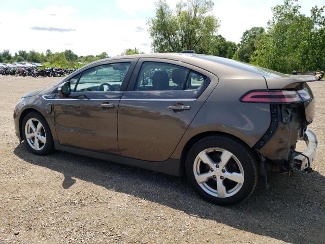 VIN 1G1RA6E41FU110293 2015 Chevrolet Volt no.2