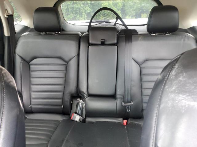 2018 FORD EDGE SEL - 2FMPK3J81JBC53371