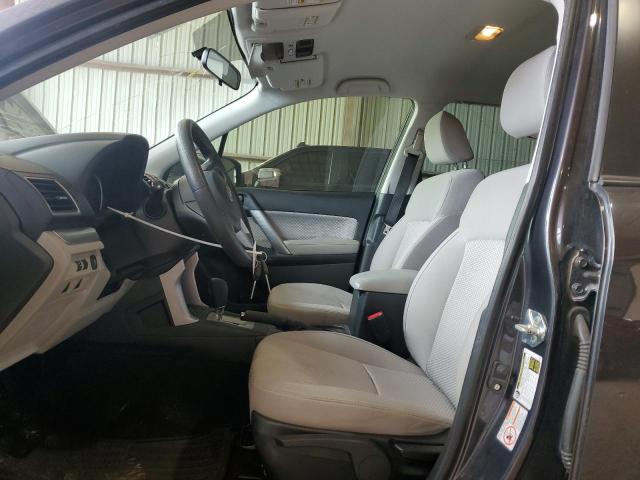 2018 SUBARU FORESTER 2 - JF2SJABC4JH523089