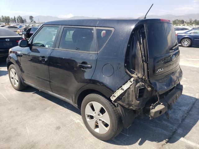 VIN KNDJN2A29F7180774 2015 KIA Soul no.2