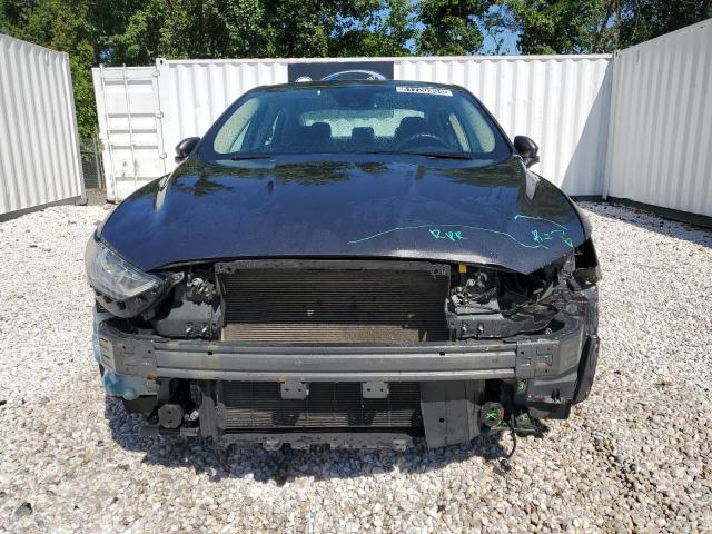 2020 Ford Fusion Se VIN: 3FA6P0HD6LR231170 Lot: 61720304