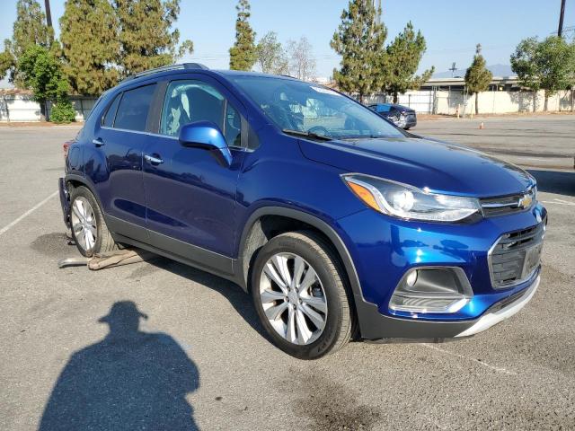 2017 CHEVROLET TRAX PREMI 3GNCJMSB8HL171536