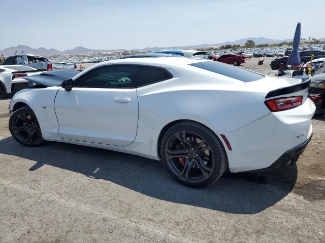 2018 CHEVROLET CAMARO SS 1G1FE1R73J0117356  64845164