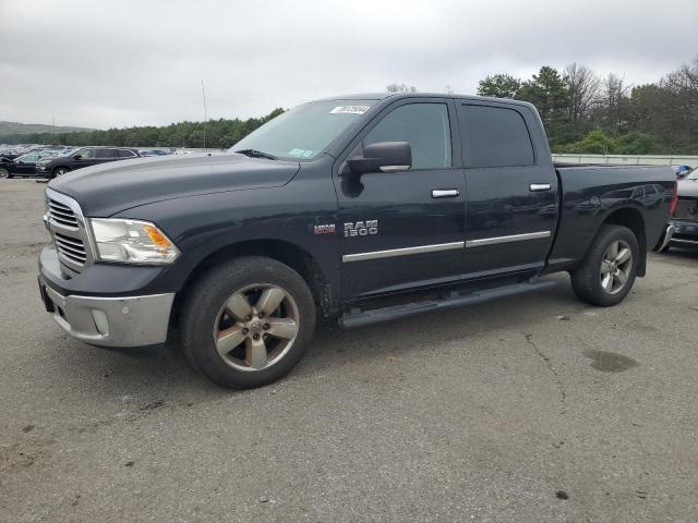 RAM 1500 SLT