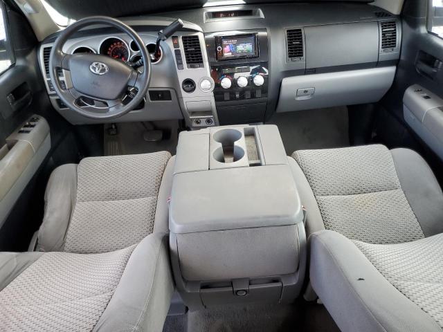 2008 Toyota Tundra Double Cab VIN: 5TBRT54168S457573 Lot: 62827714