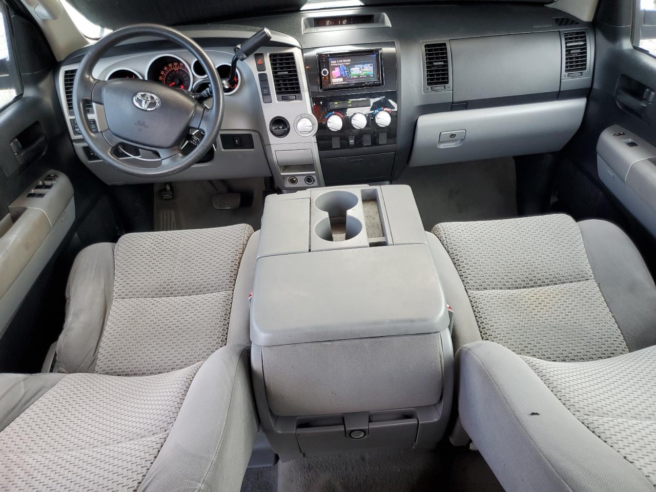 5TBRT54168S457573 2008 Toyota Tundra Double Cab