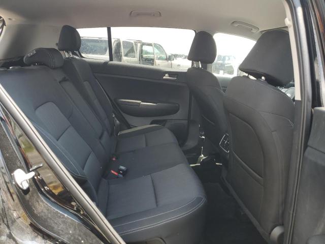 2020 KIA SPORTAGE L - KNDPMCAC0L7730595
