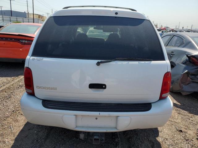 1999 Dodge Durango VIN: 1B4HR28Z8XF514450 Lot: 81863373