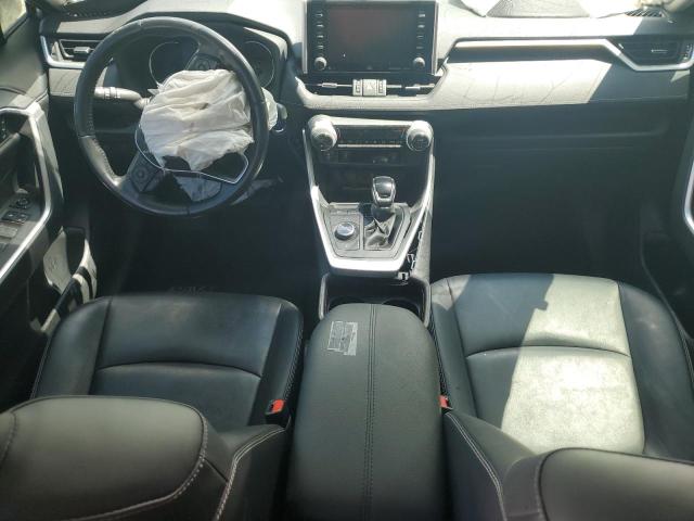 2019 TOYOTA RAV4 LIMIT - JTMDWRFV1KD504849