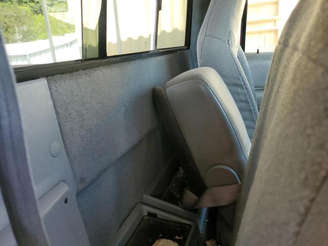 1998 Ford Ranger VIN: 1FTYR10C9WUC57992 Lot: 61424814