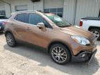 BUICK ENCORE SPO photo