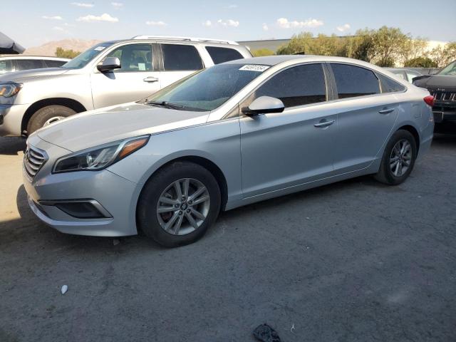 VIN 5NPE24AFXHH470559 2017 Hyundai Sonata, SE no.1