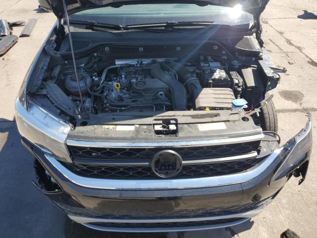 VIN 3VV8X7B23RM017571 2024 Volkswagen Taos, S no.12