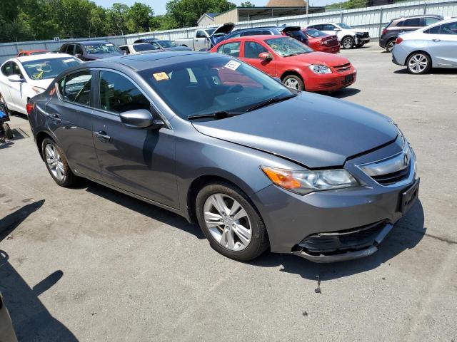 2018 ACURA ILX 20 19VDE1F38DE019153