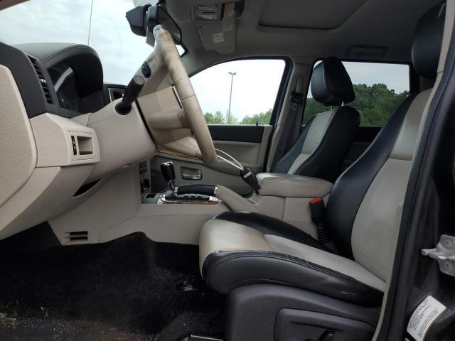 2009 Jeep Grand Cherokee Limited VIN: 1J8GR58K99C547456 Lot: 63203354