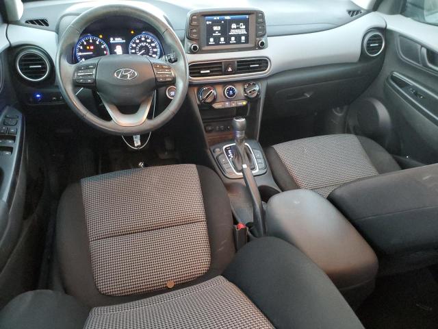 2021 HYUNDAI KONA SEL P - KM8K62AA8MU605145