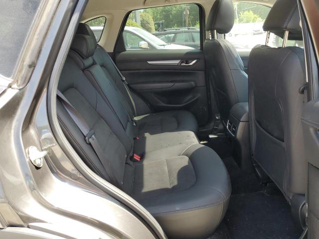 2017 Mazda Cx-5 Touring VIN: JM3KFBCL1H0167737 Lot: 62518134