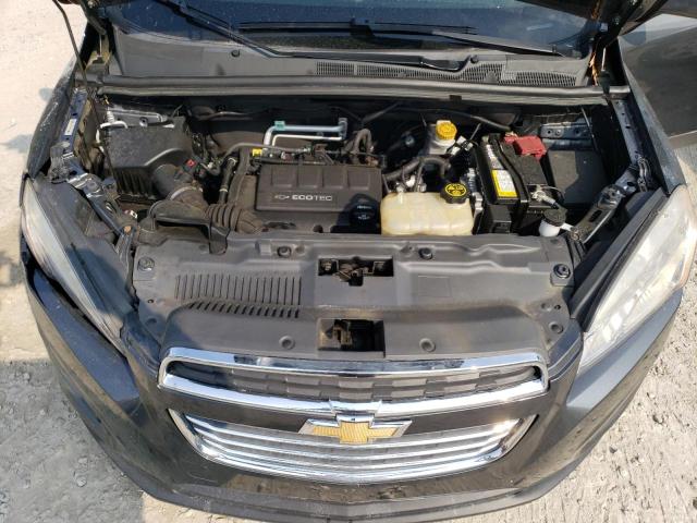 2016 CHEVROLET TRAX 1LT - 3GNCJPSB6GL218689